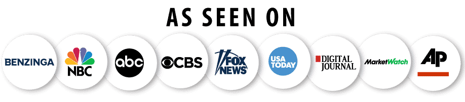 MiniGuard Cam is featured on large publications