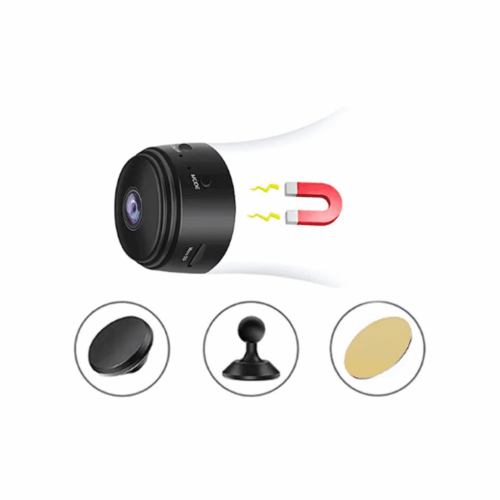 MiniGuard Cam (official Retailer)