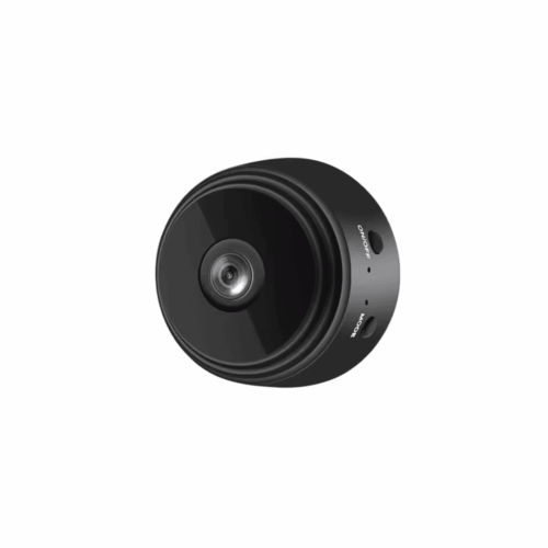 MiniGuard Cam (official Retailer)