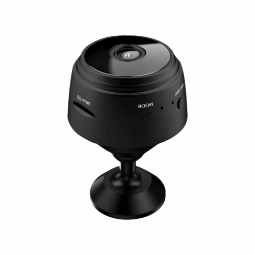 MiniGuard Cam (official Retailer)