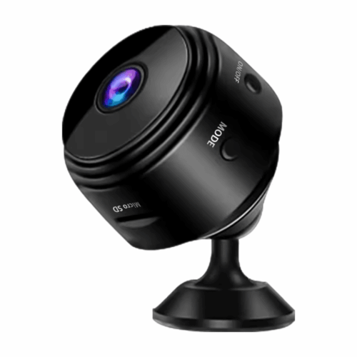MiniGuard Cam (official Retailer)