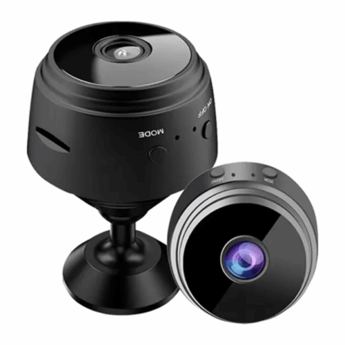 MiniGuard Cam (Official Retailer)